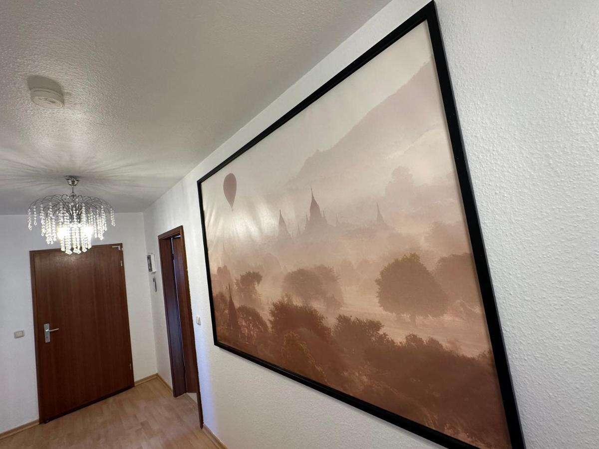 Muehlenparadies Hameln Hessisch Oldendorf Exteriér fotografie